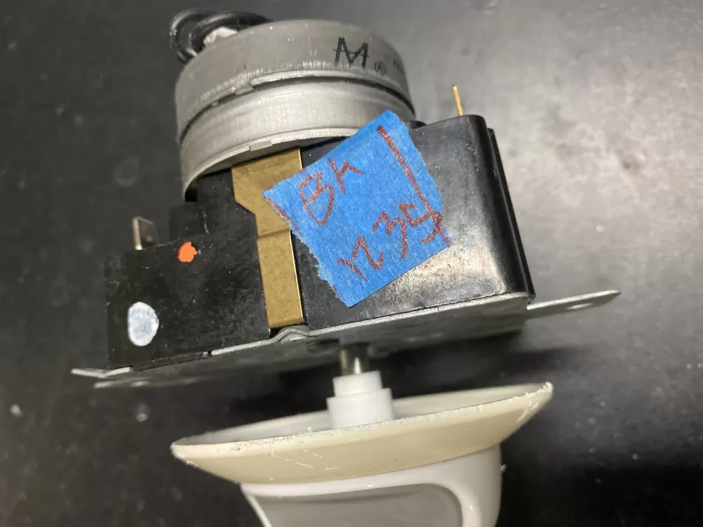 Kenmore 3976576A 3976576 AP6009025 WP3976576 Dryer Timer AZ6179 | BK1235