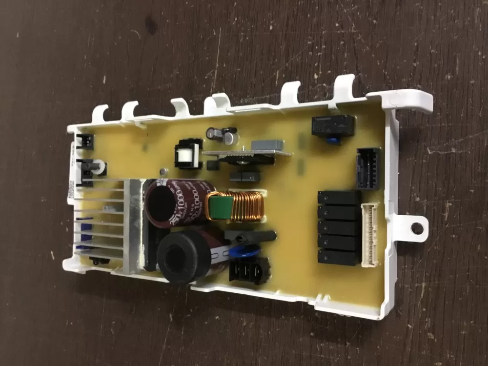 Whirlpool Maytag W11114420 W11266624 Washer Control Board AZ6252 | NR475