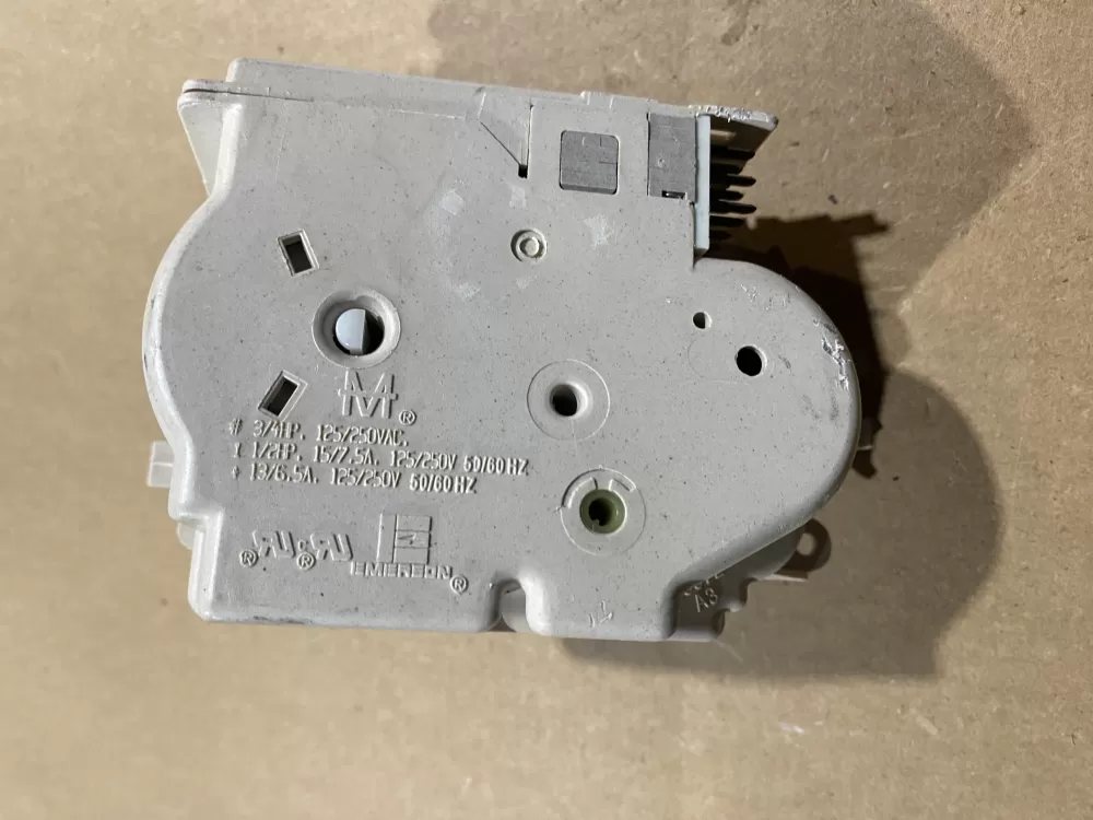 Maytag Washer 35-6762 Timer AZ84970 | BK1118