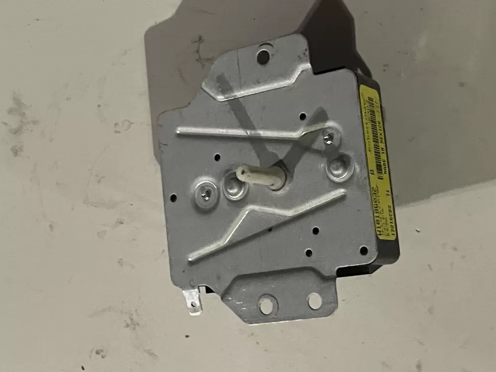 Kenmore AP6016544 W10186032 WPW10186032VP WPW10186032 PS11749835 Dryer Timer