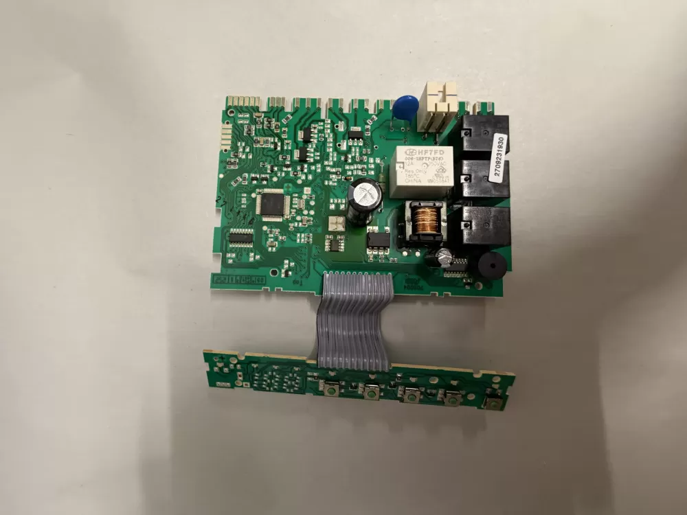 2709231930 Bosch Dishwasher Board - Control