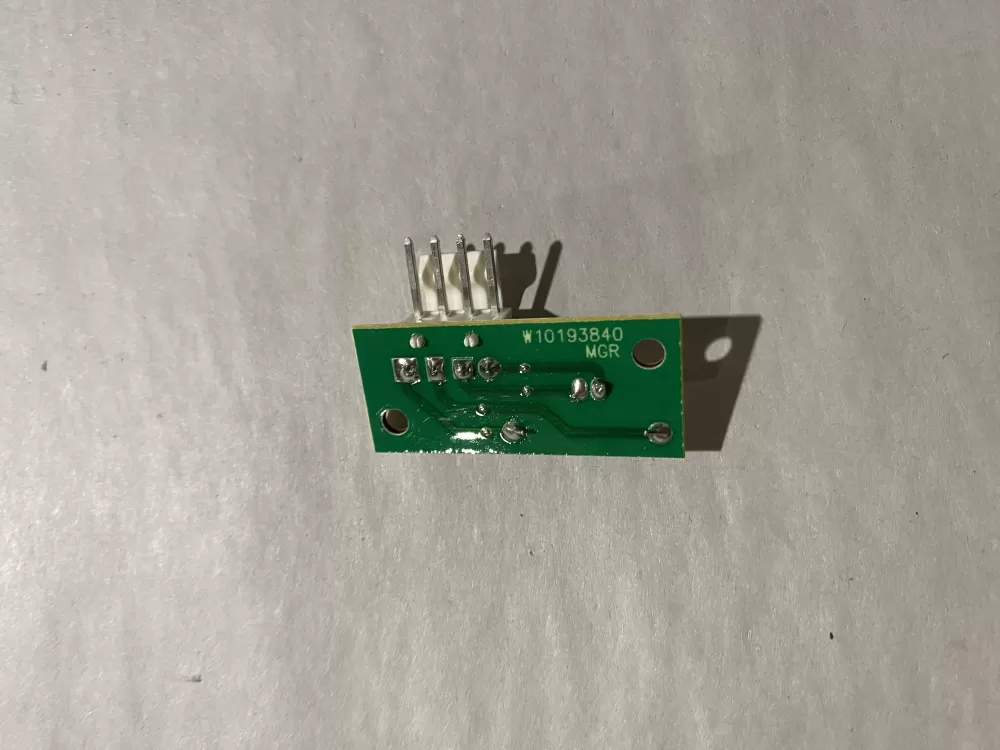 Refrigerator Control Board 3300704 AZ193311 | BK2149