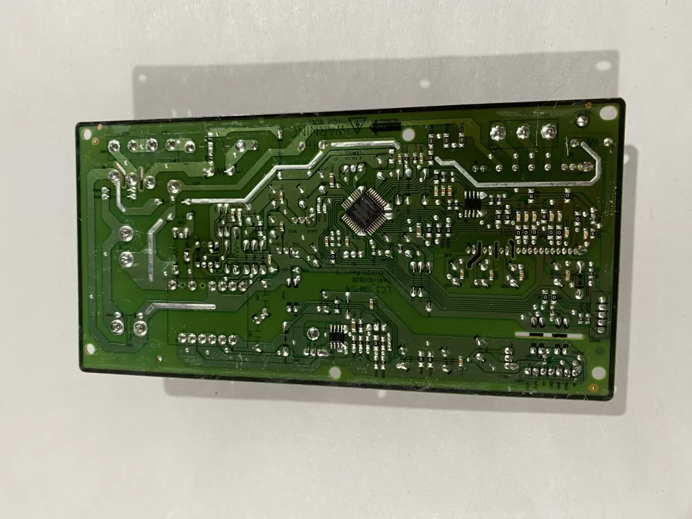 Samsung DA94 00680A DA92 00215C Refrigerator Control Board AZ184559 | BK722