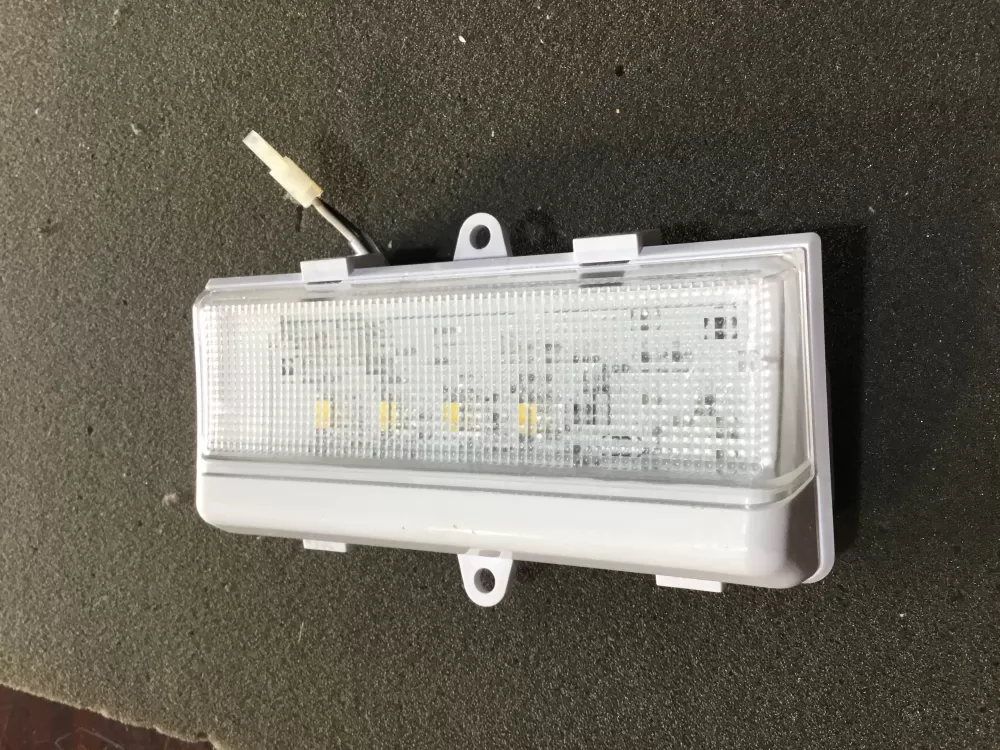 Whirlpool  Maytag  KitchenAid  Kenmore W10360497 WPW10360497 PS11753716 Refrigerator Control Board Light Module