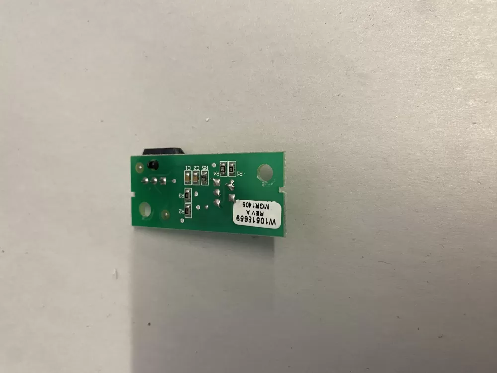 Whirlpool W10518661 Fridge Ice Level Control Board AZ214422 | BK1757