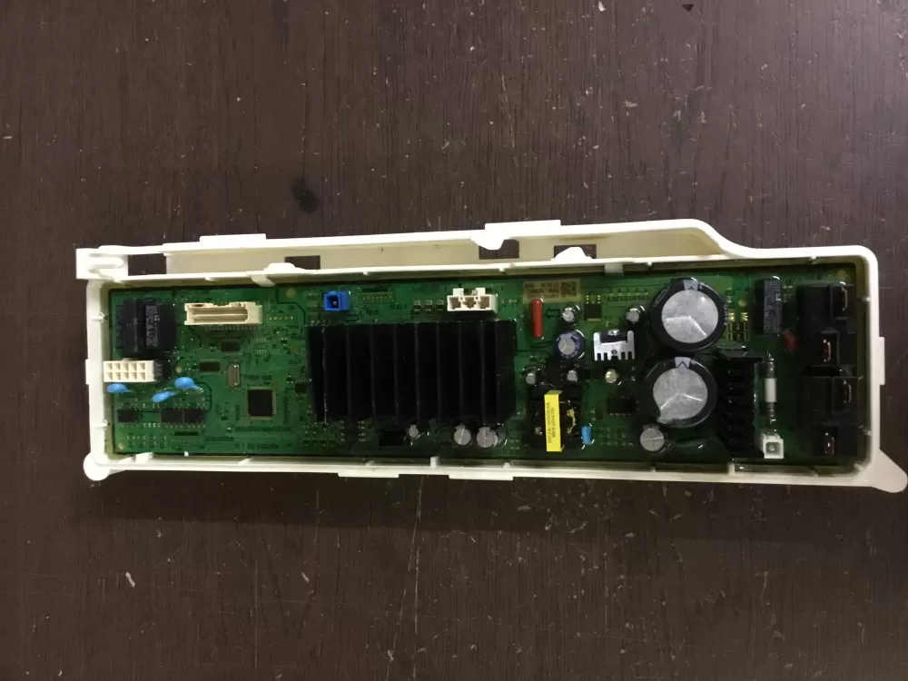 Samsung DC92-02388H Washer Control Board