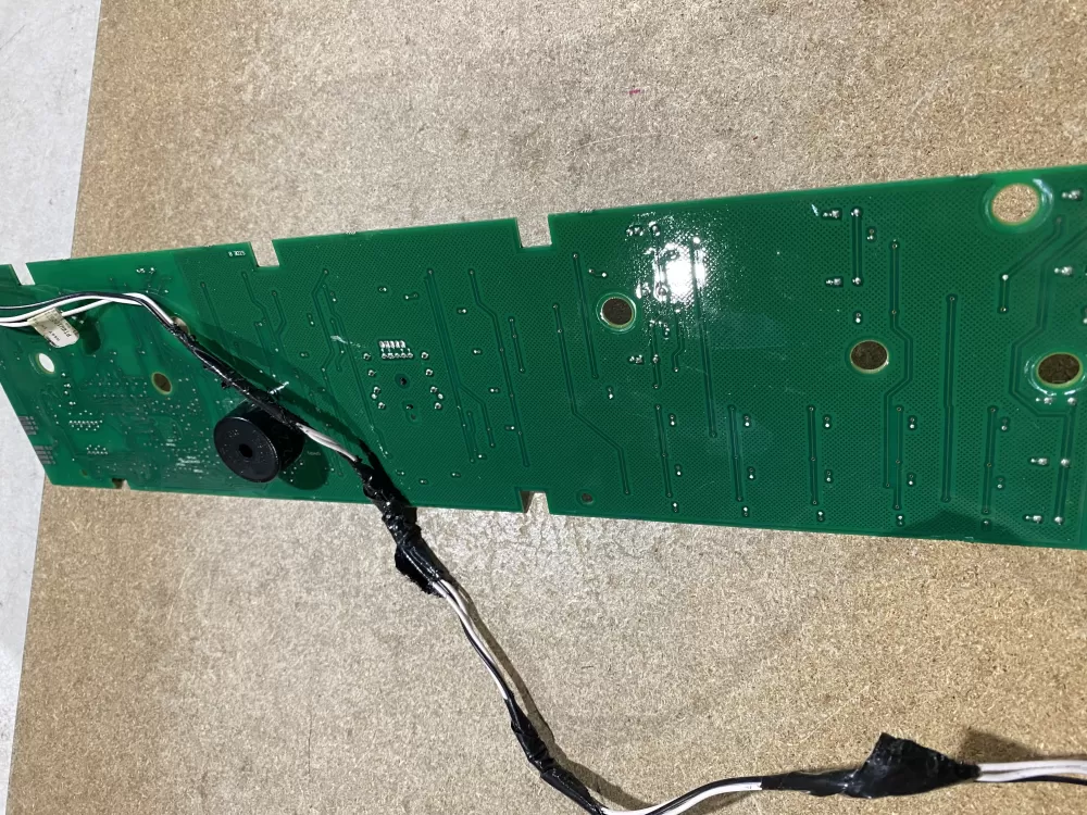 Maytag W10388665 Control Board AZ67615 | BK1061