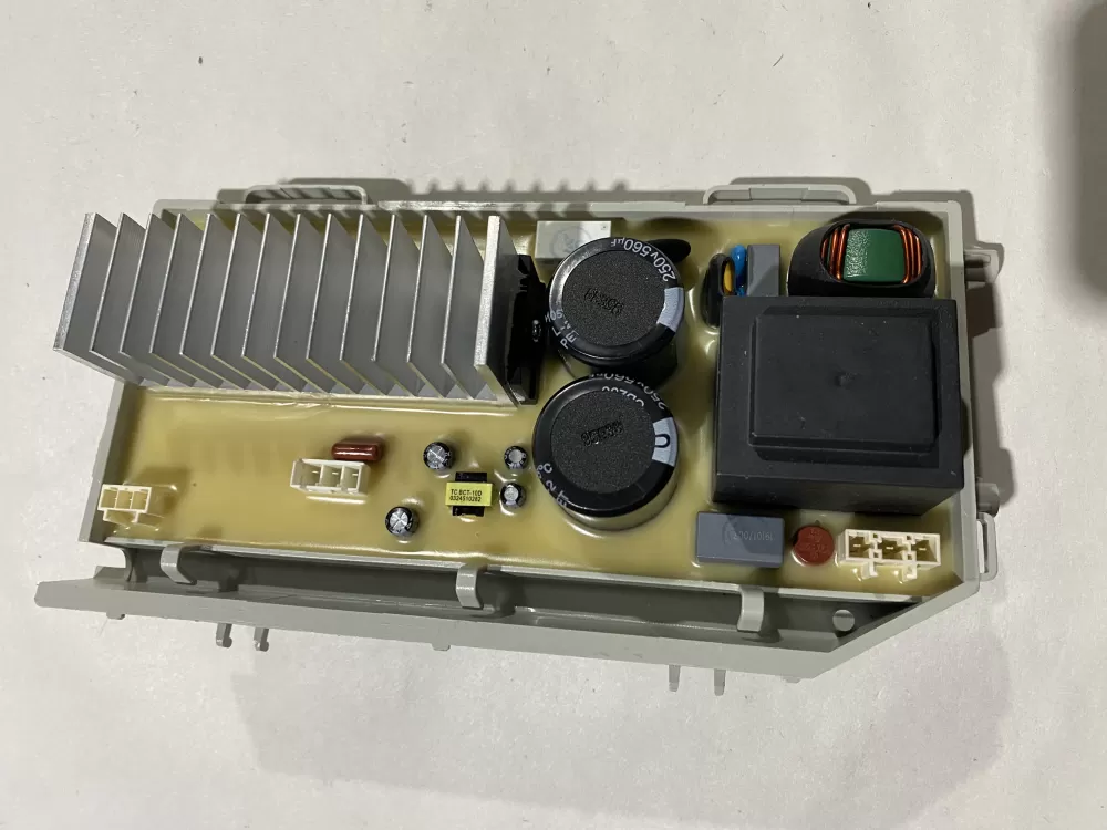 GE Haier WH18X28358 Washer Inverter Control Board AZ125768 | BK2279