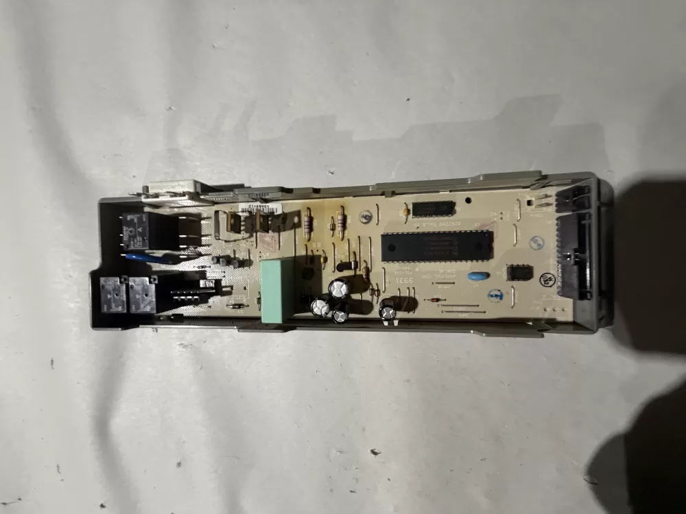 Kenmore Whirlpool Frigidaire Dishwasher Control Board AZ214987 | KM522