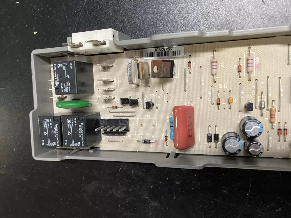 Kenmore Whirlpool Frigidaire Dishwasher Control Board AZ20693 | BK855