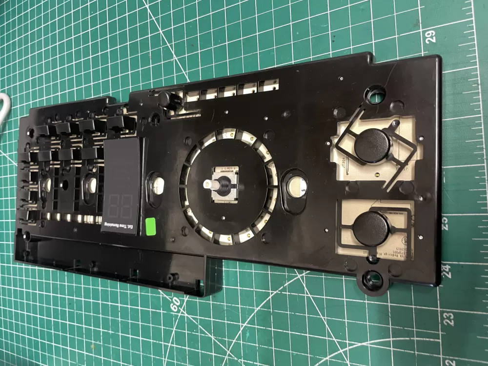 GE WE22X32940 234D2865G003 234D2855G004 WE22X31718 Washer Control Board