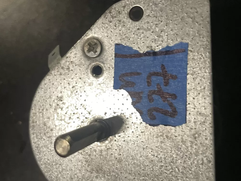 Maytag Whirlpool 6 3095500 Dryer Timer 6 3095500 AZ28225 | WM227