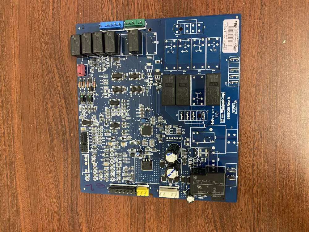 KitchenAid W10317343 Oven Control Board