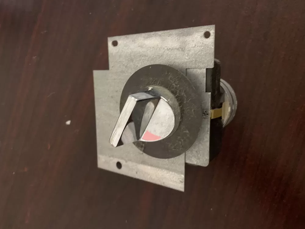 GE 963D123G032 Dryer Timer