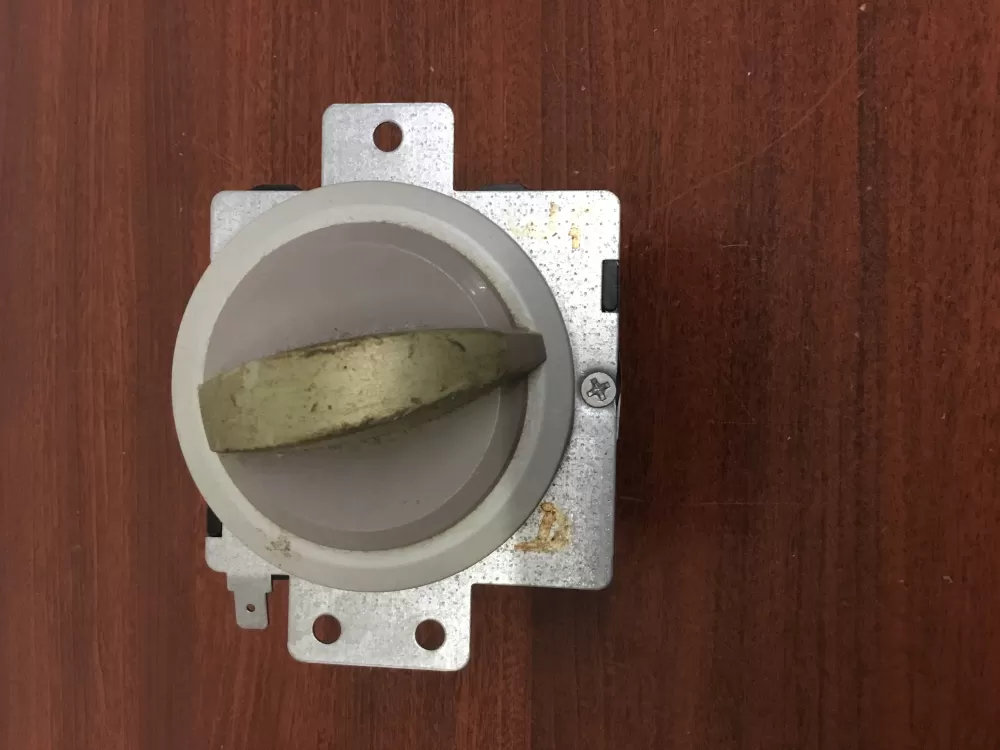 Whirlpool  Amana  Admiral AP6009056 3979618 3979618R 8299783 WP3979618 PS11742198 Dryer Timer
