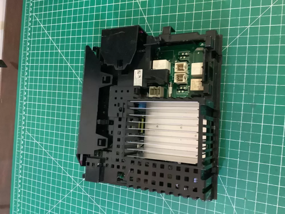 Whirlpool W11291151 Washer Control Board