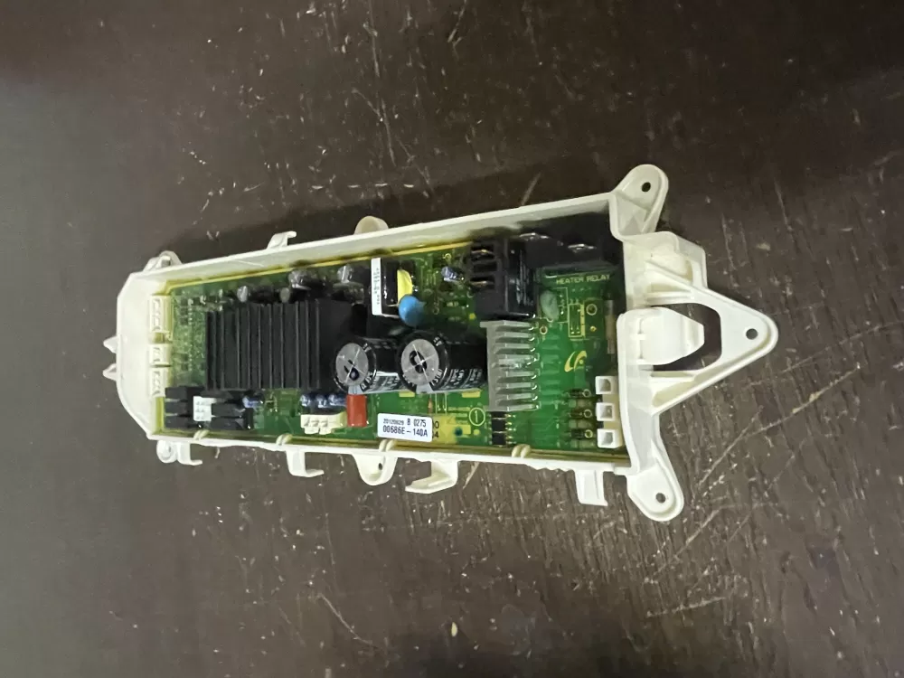 Samsung DC92-00686E Washer Control Board