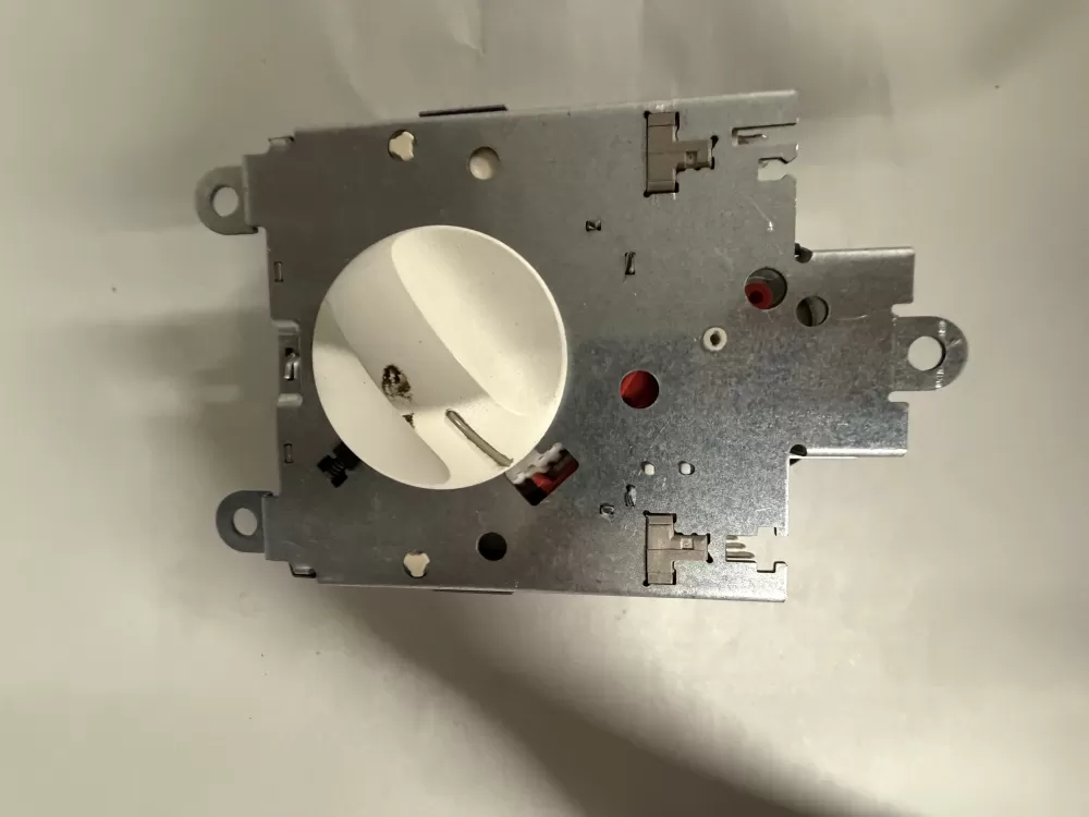 GE  6 905333 Washer Timer