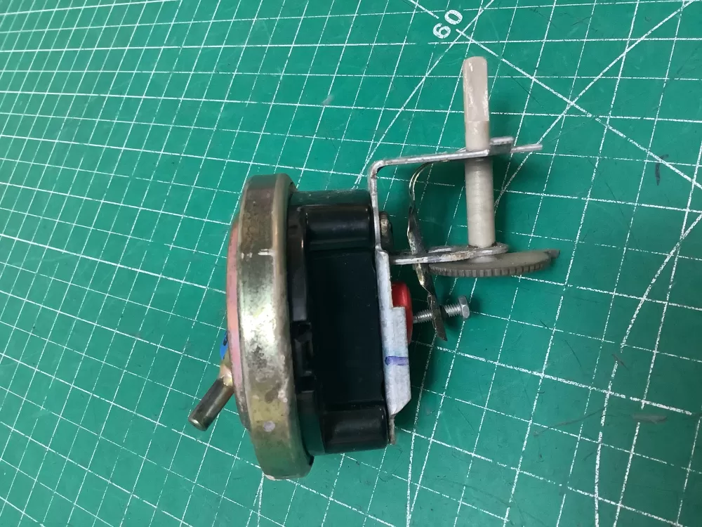 Whirlpool 738-866-2  2093630  738-855-2 Washer Pressure Switch