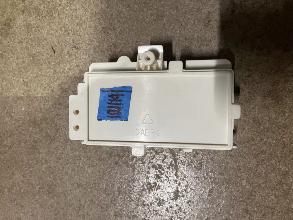 LG 5251356 6201EC1006E Washer Control Board Noise Filter AZ26470 | KM114