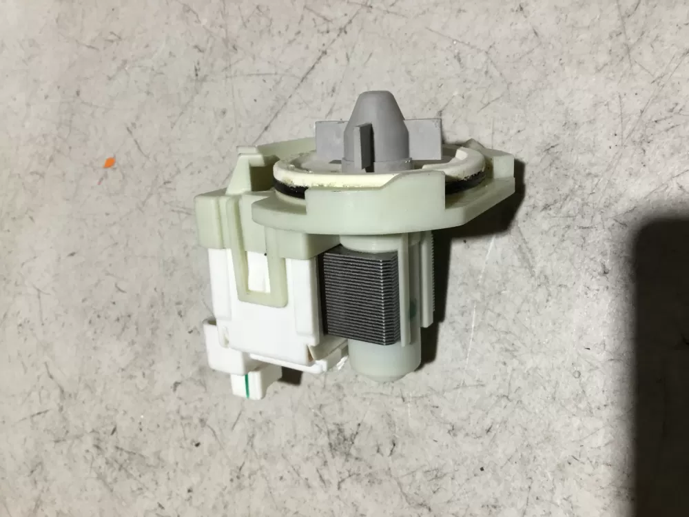Kenmore KitchenAid 8558995C Dishwasher Drain Pump AZ74922 | Sl136