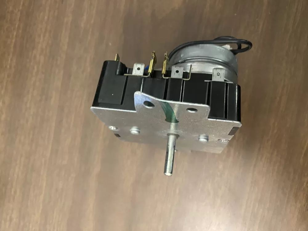 Whirlpool 3406017 Dryer Timer AZ96238 | BK1782