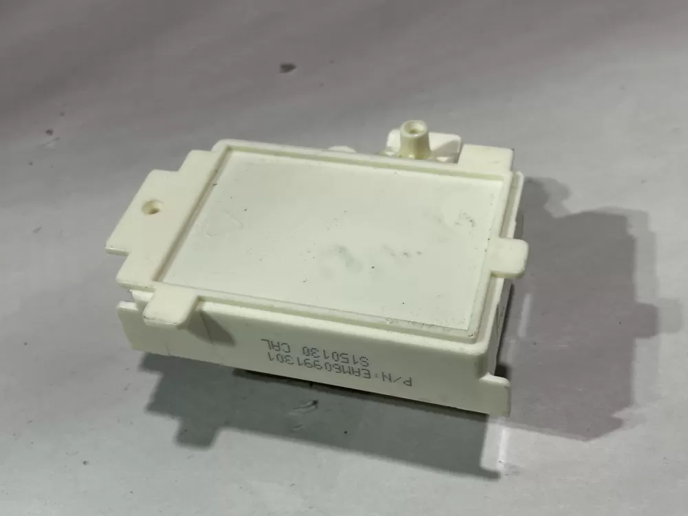 LG Kenmore EAM60991301 EAM60991309 Washer Noise Filter Board AZ145865 | Wm2444