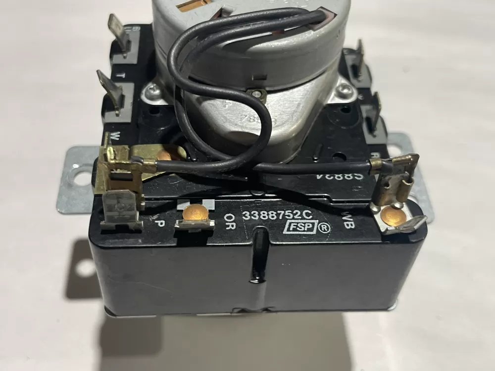 Kenmore 3388752 Dryer Timer Control AZ144931 | Wm1849