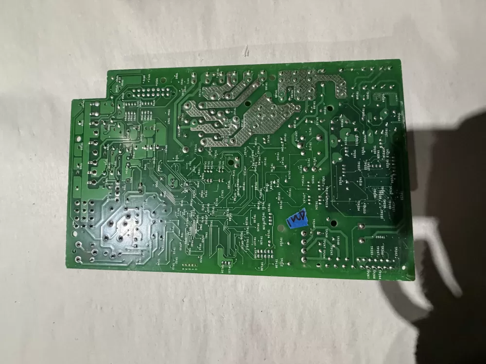 Trane 50V54-571-01 D343687P02 CNT06585 CNT6585 Furnace Control AZ210042 | KM2639