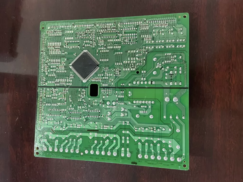 Samsung AP5962147 DA92 00384C Refrigerator Control Board AZ39757 | KM244