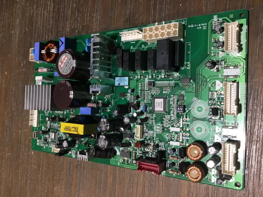 LG EBR77042537  AP5977614 Refrigerator Control Board