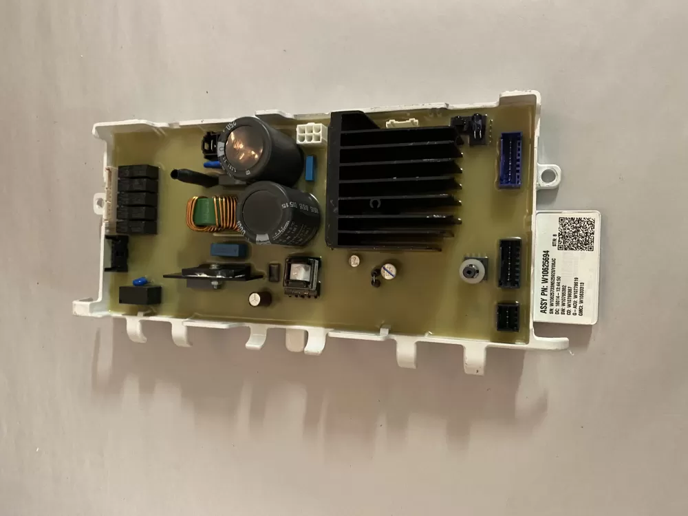 Maytag AP6230877 W10625694 W10812420 W10848785 W11100602 PS12070896 Washer Control Board