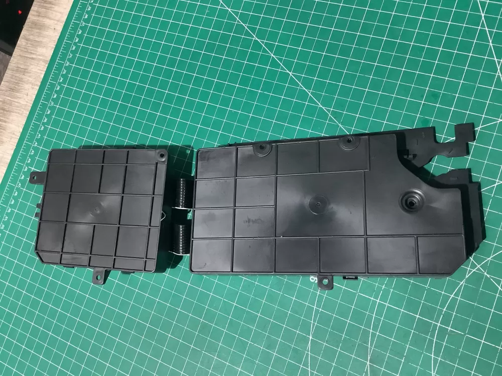 Samsung DC92-00162A DC92-00162B Dryer Control Board