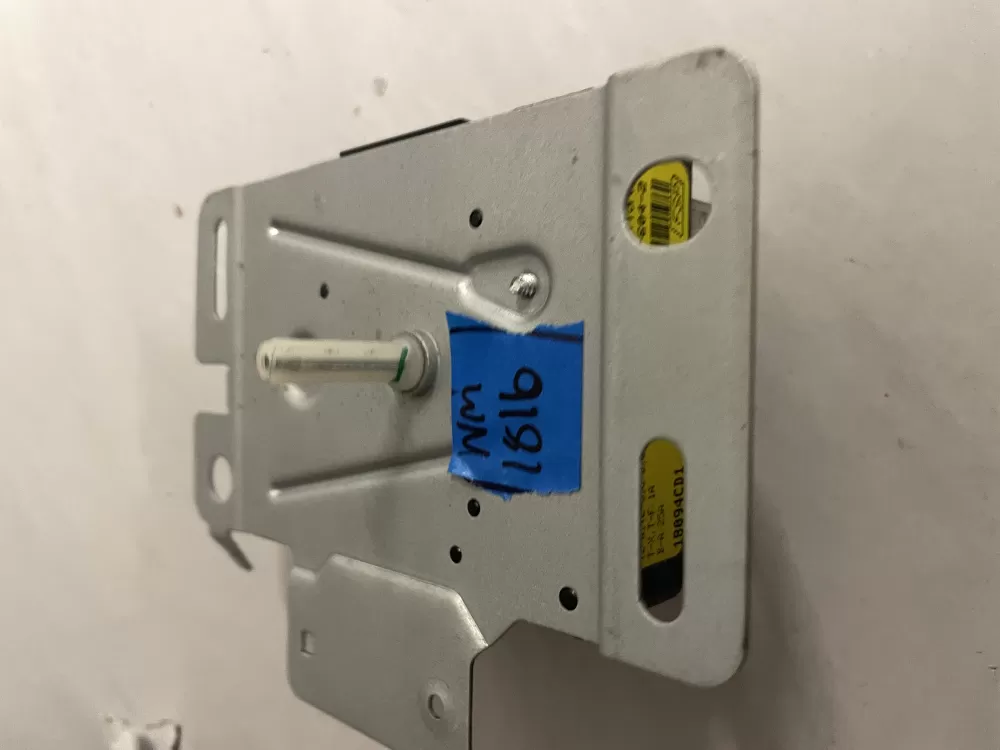 Whirlpool Maytag AP6023568 W10642928 WPW10642928 Dryer Timer AZ210900 | Wm1816