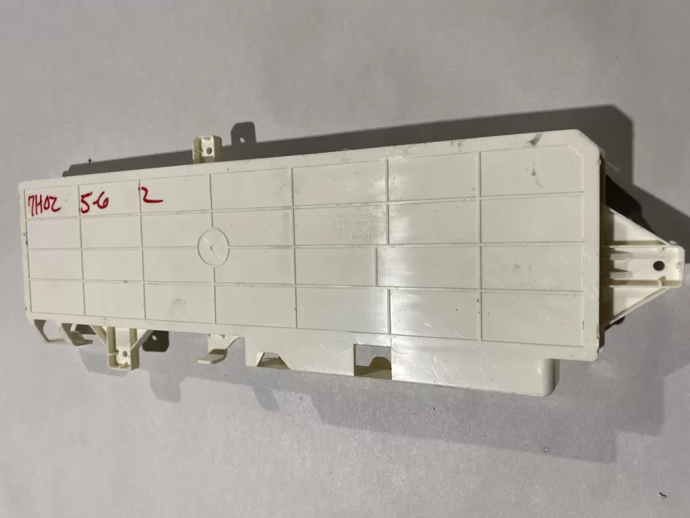 Samsung DC92-02393B DC92-02393D Washer Control Board AZ143496 | BK2412