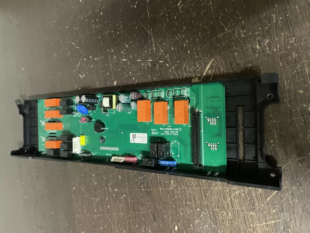 Whirlpool W10806890 W10894098 PS11765771 Range Control Board