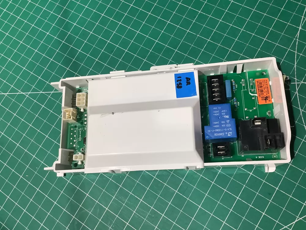 Whirlpool W10853088 W10625544 Dryer Main Control Board AZ190516 | AR1258