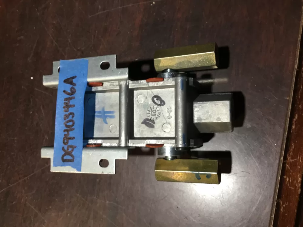 Samsung DG94-03446A Range Gas Safety Valve AZ69028 | Sl69