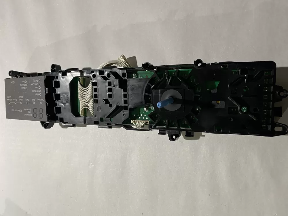 Whirlpool W10310233  W10386336 Dryer Control Board
