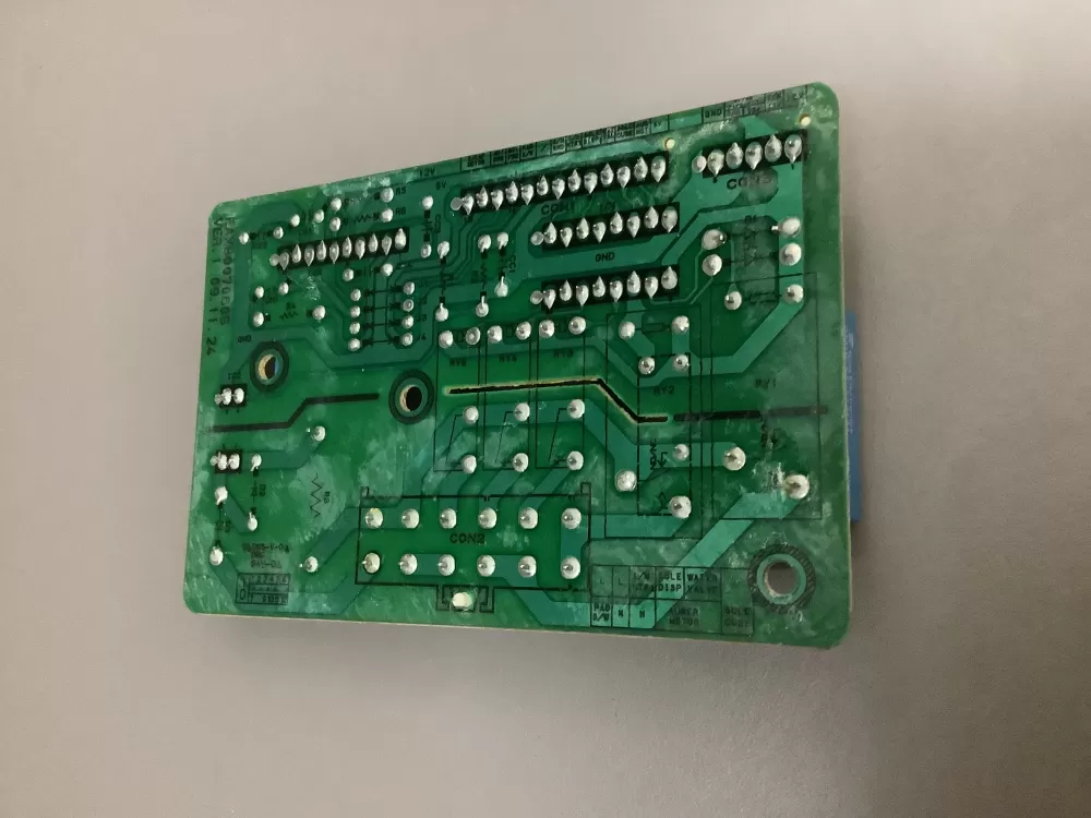 LG  Kenmore EBR60070706 Refrigerator Control Board