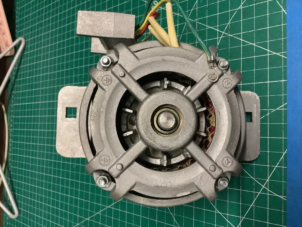 Whirlpool W10006400 W10006416 Washer Motor AZ211894 | SLA347