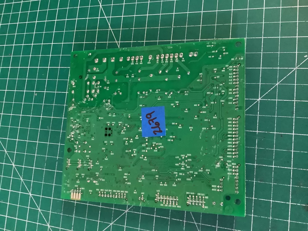 Frigidaire A07446387 Refrigerator Control Board AZ180825 | NR2679