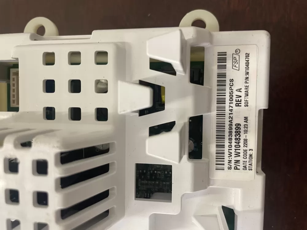 Amana W10483899 W10483899 Washer Control Board AZ36527 | KM404
