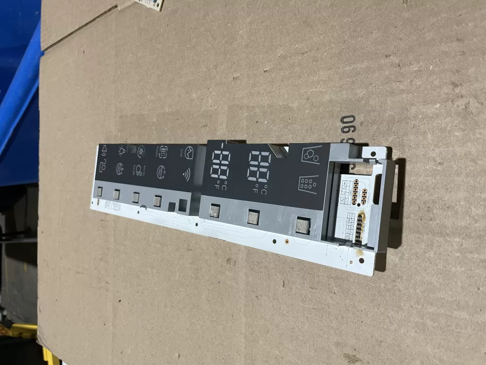 LG EBR79159704 Refrigerator Dispenser Board