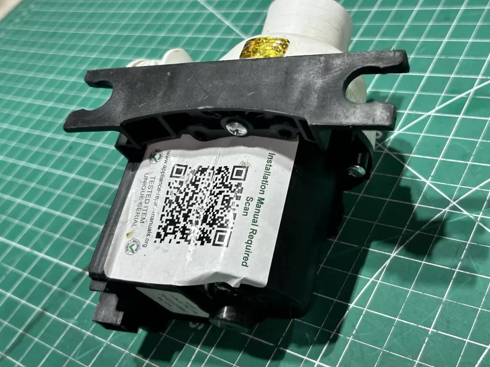 Frigidaire Washer Drain Pump 137221600 AZ169202 | Sl235