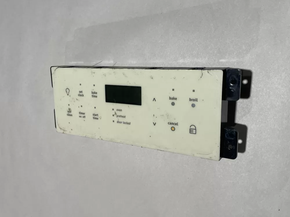 Frigidaire AP6248383 316418301 316452301 Range Control Board AZ127564 | Wm2303