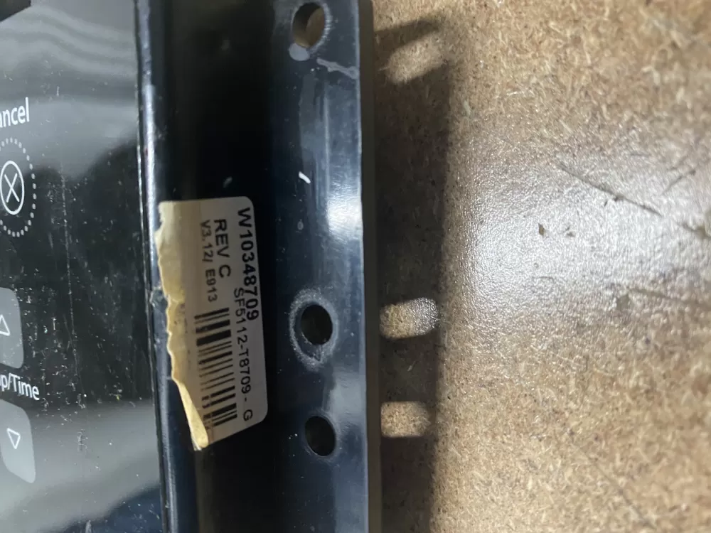 Amana W10738992 W10846089 Range Control Board AZ7788 | BK1630