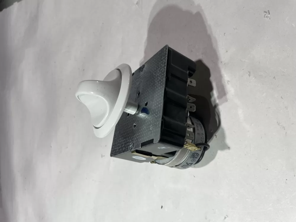 Frigidaire  Kenmore  Electrolux AP3212303 936649 131960800 PS724617 Dryer Timer