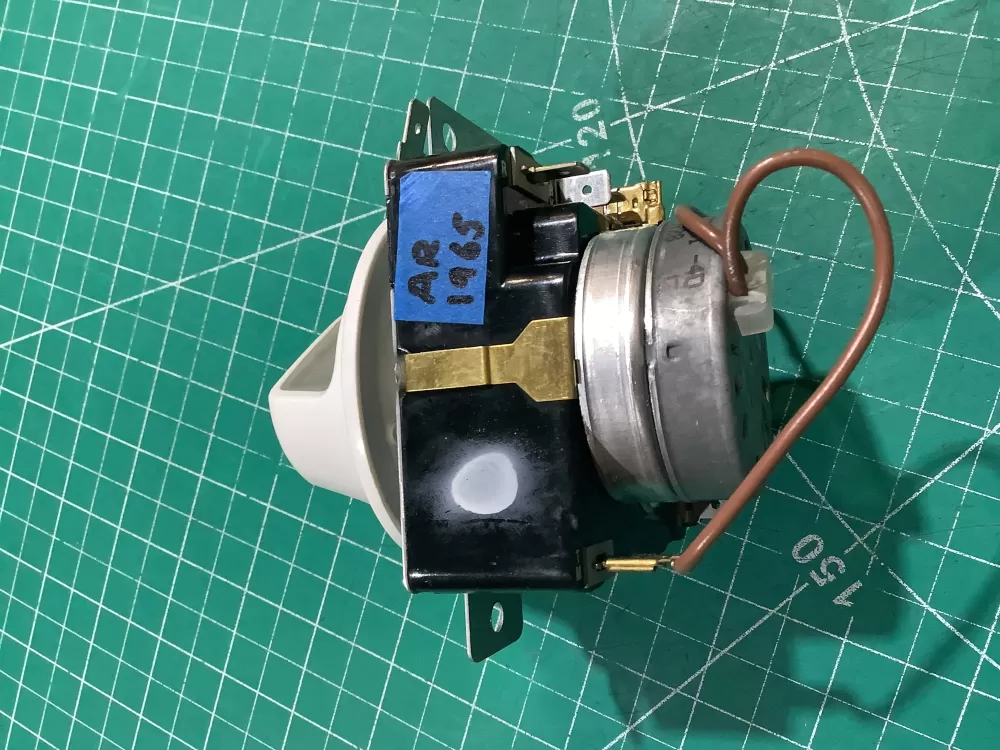 Whirlpool Kenmore AP6012584 8299774 WP8299774 Dryer Timer AZ228377 | AR1965