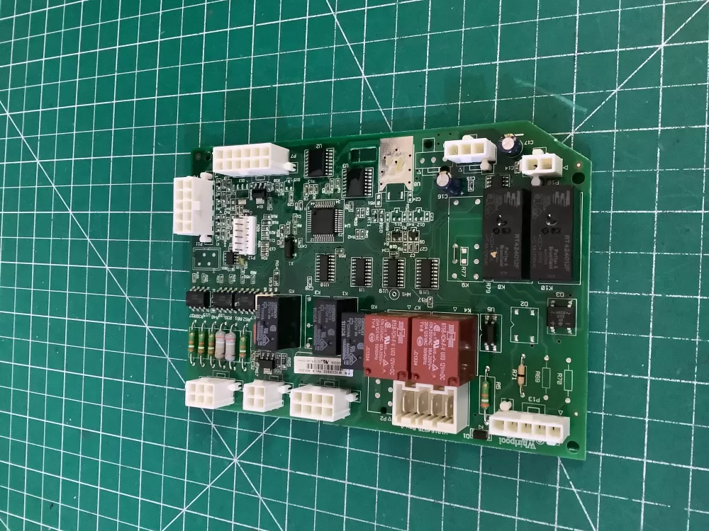 Kenmore Jenn-Air PS11750774 Refrigerator Control Board AZ184835 | NR2692